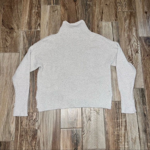 Ugg Sage Turtleneck Sweater - Picture 2 of 3